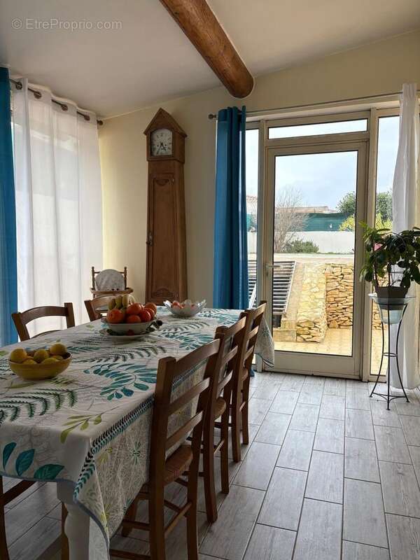 Photo 5 - Maison à AUBIGNAN