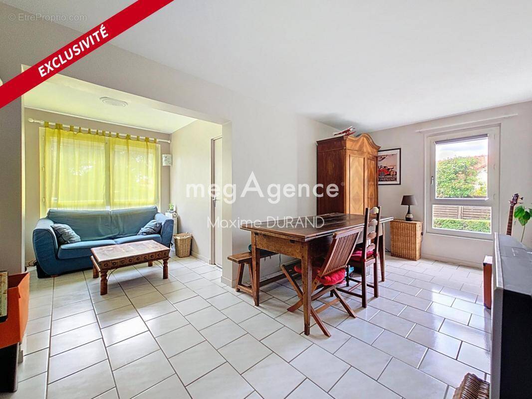 Appartement à CHOLET