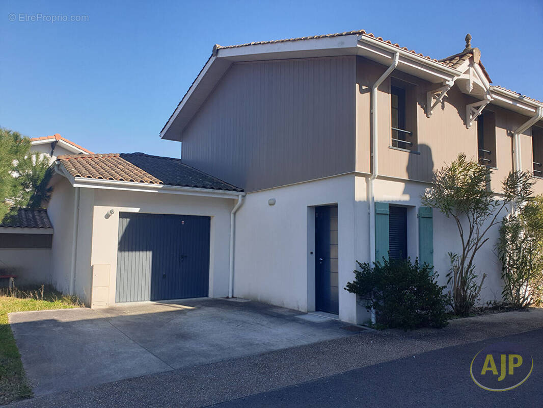 Maison à ANDERNOS-LES-BAINS