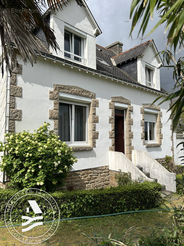 Maison à SAINT-PHILIBERT
