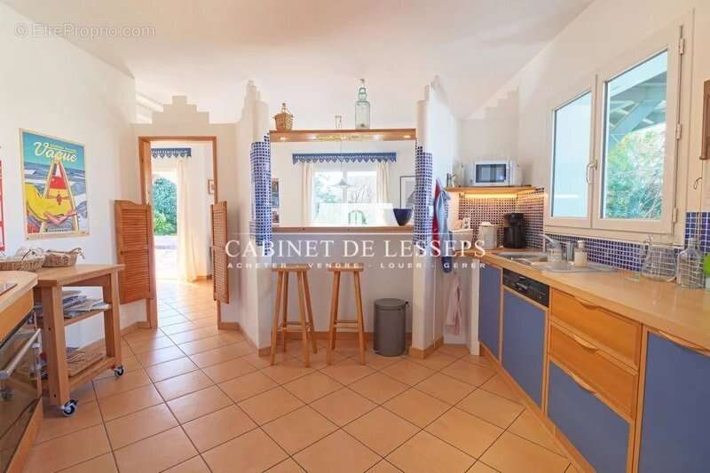 Maison à AHETZE