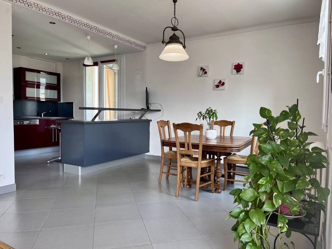 Appartement à ANNECY