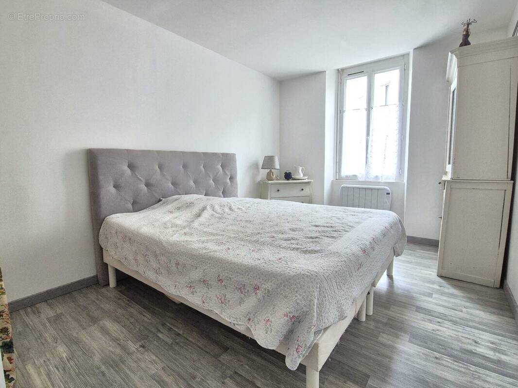Maison à CANDE