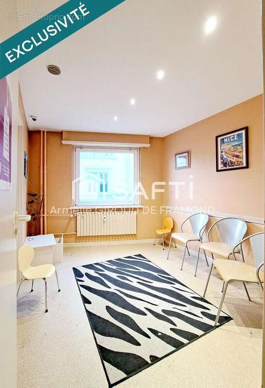 Photo 3 - Appartement à MULHOUSE