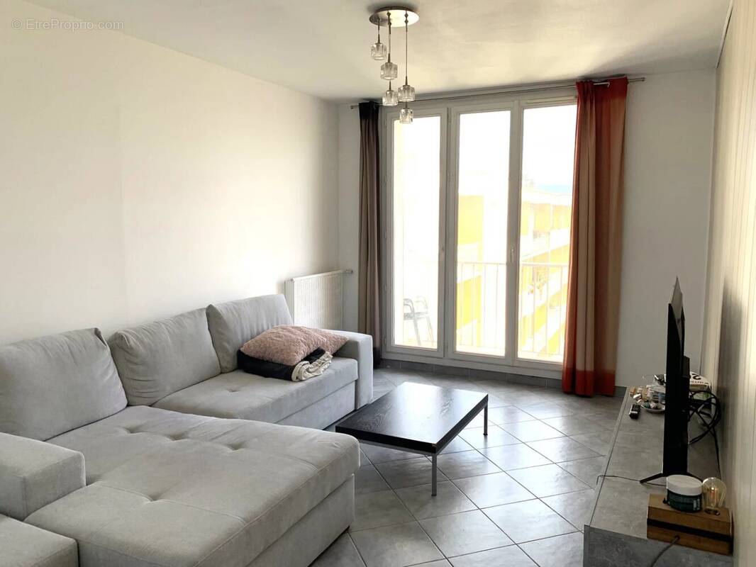 Appartement à VALENCE
