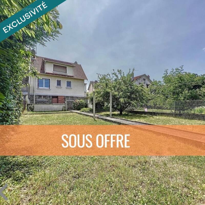 Photo 1 - Maison à VILLENEUVE-SAINT-GEORGES