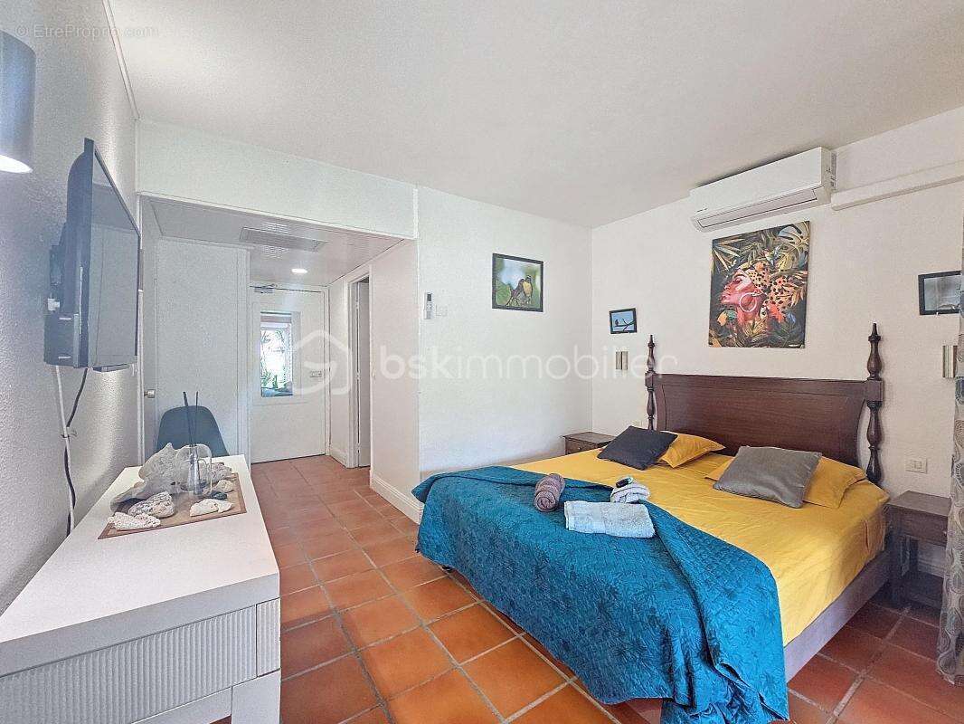 Appartement à SAINT-FRANCOIS