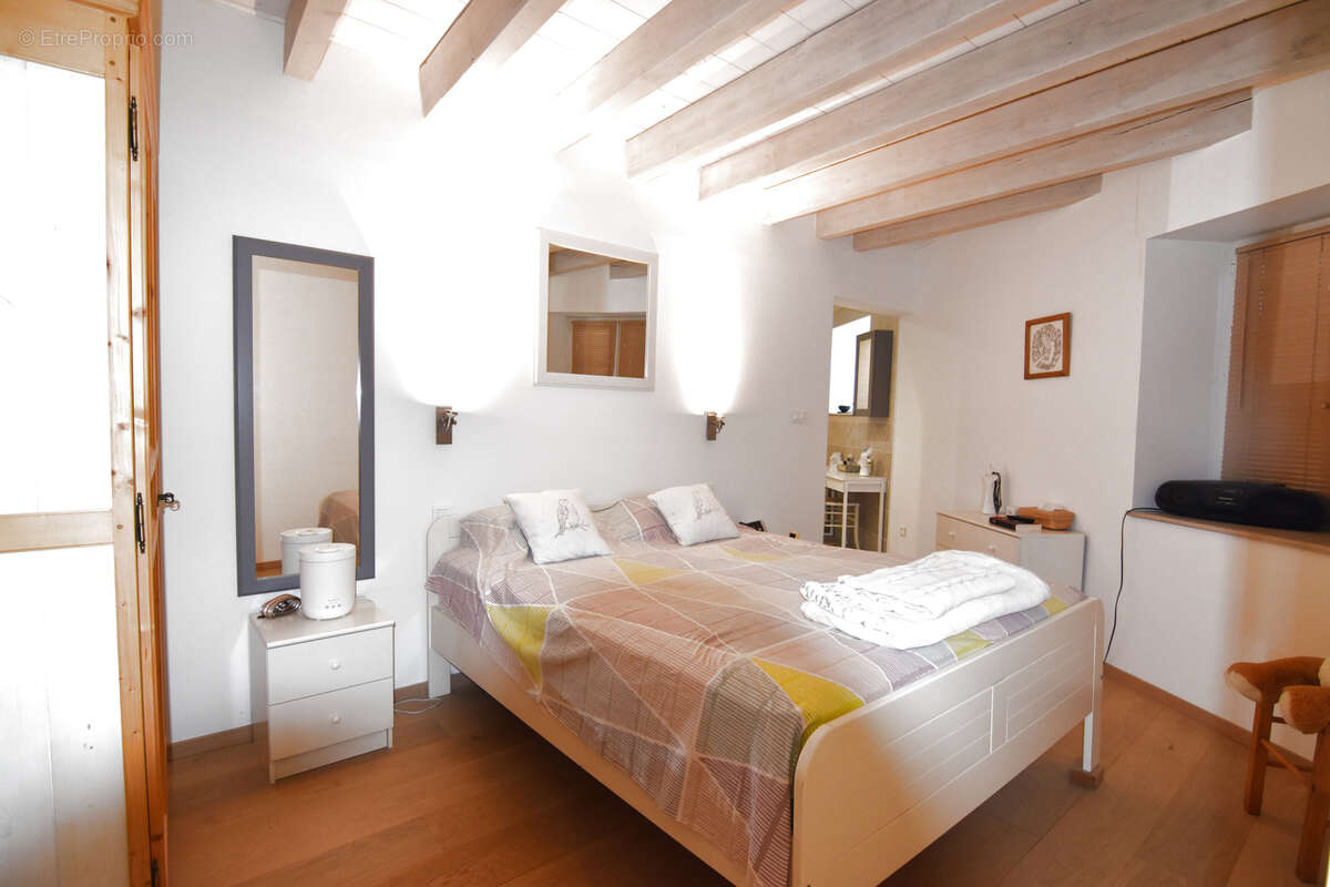 Maison à GRIEGES