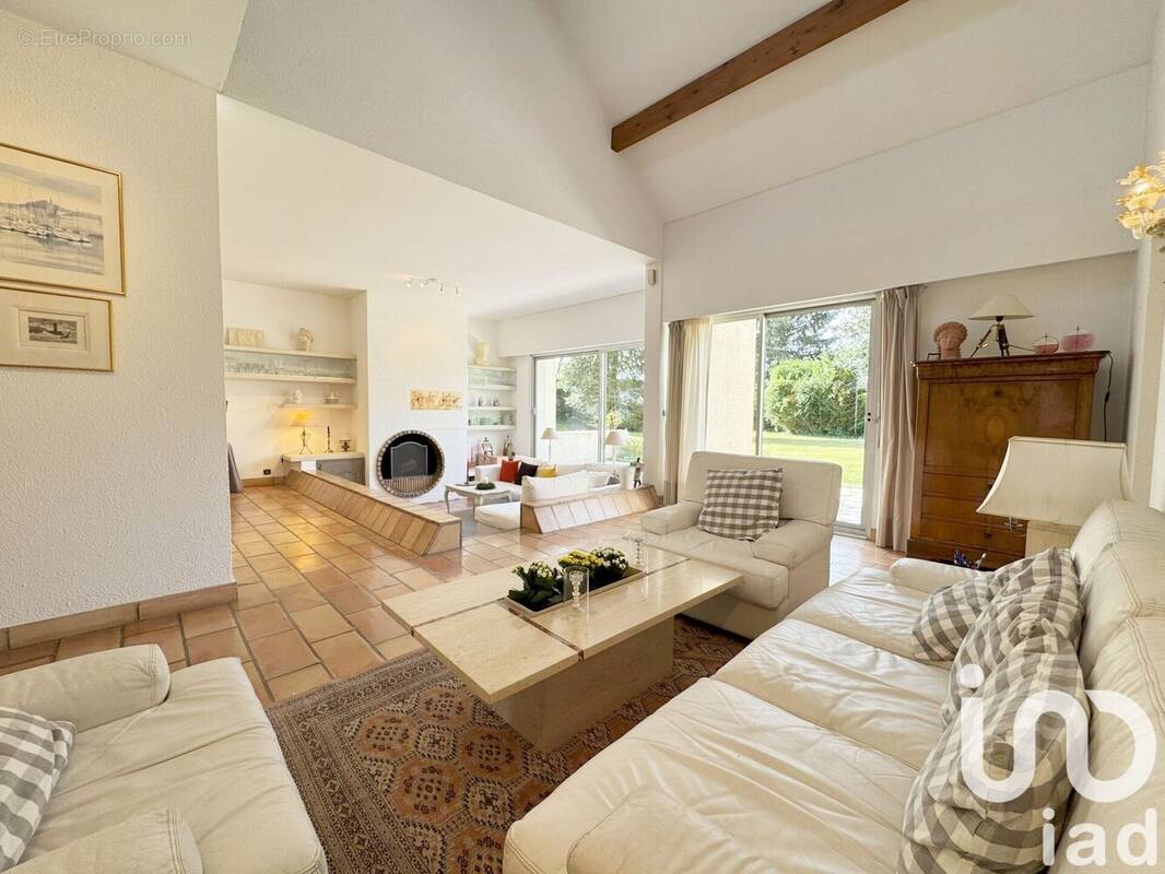 Photo 1 - Maison à PAU
