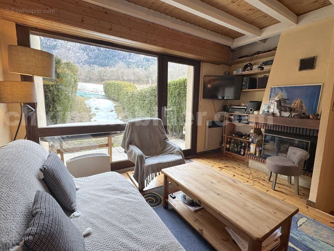 IMG_3119 - Appartement à CHAMONIX-MONT-BLANC