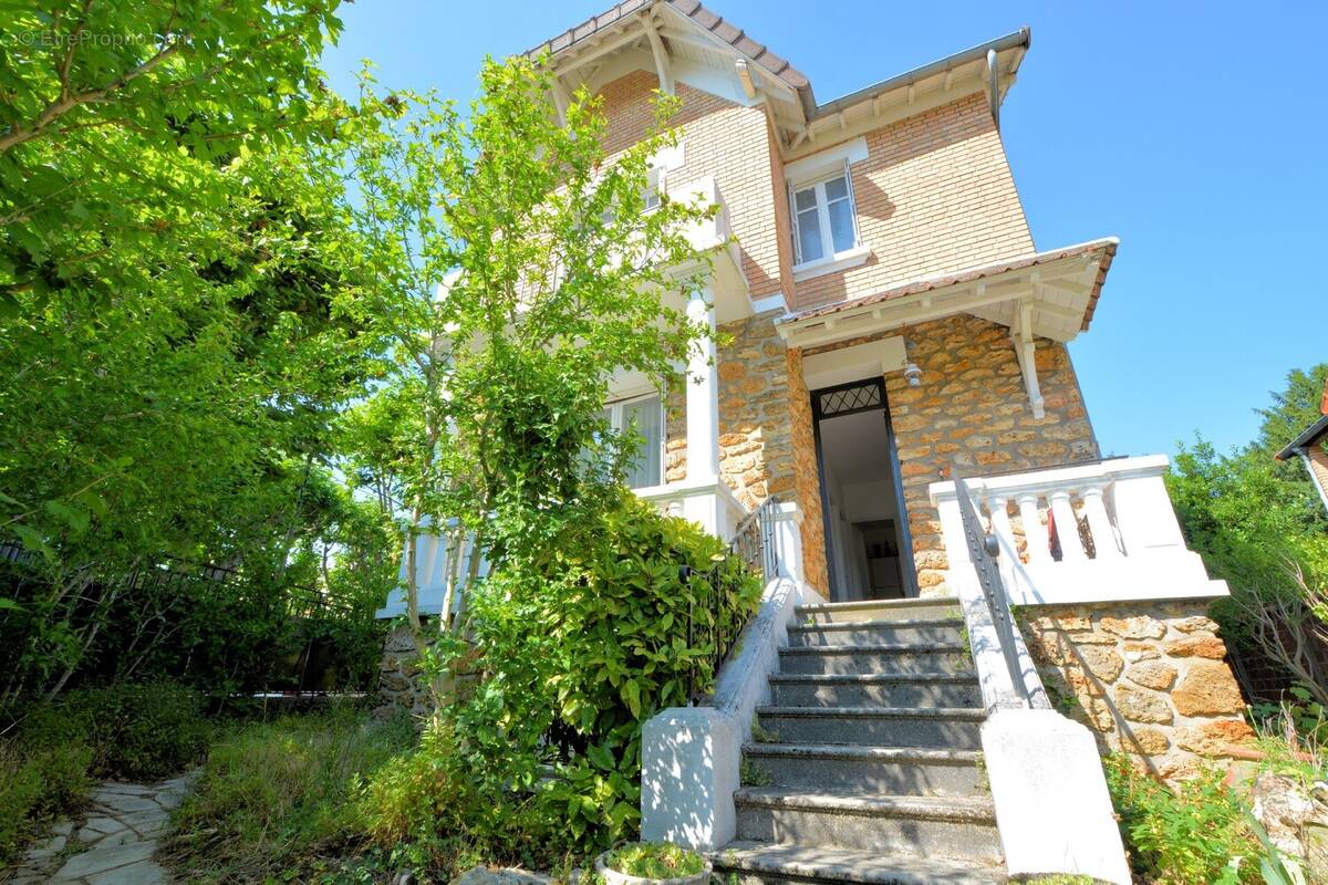 Maison à CRETEIL