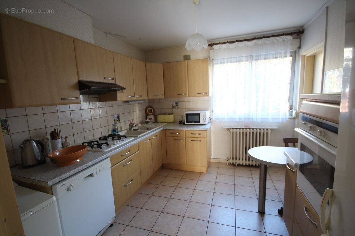 Appartement à PAMIERS