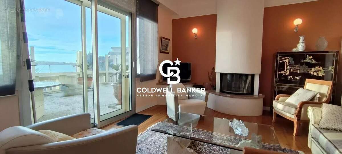 Appartement à LES SABLES-D&#039;OLONNE
