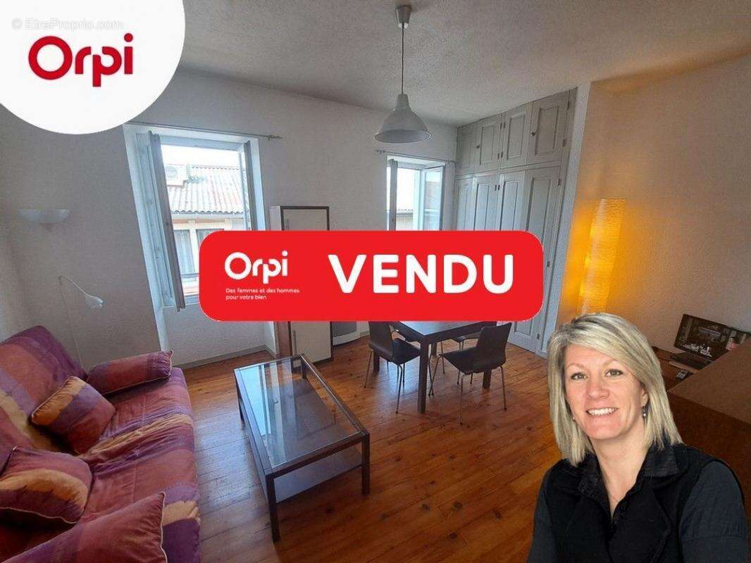 Appartement à MOIRANS