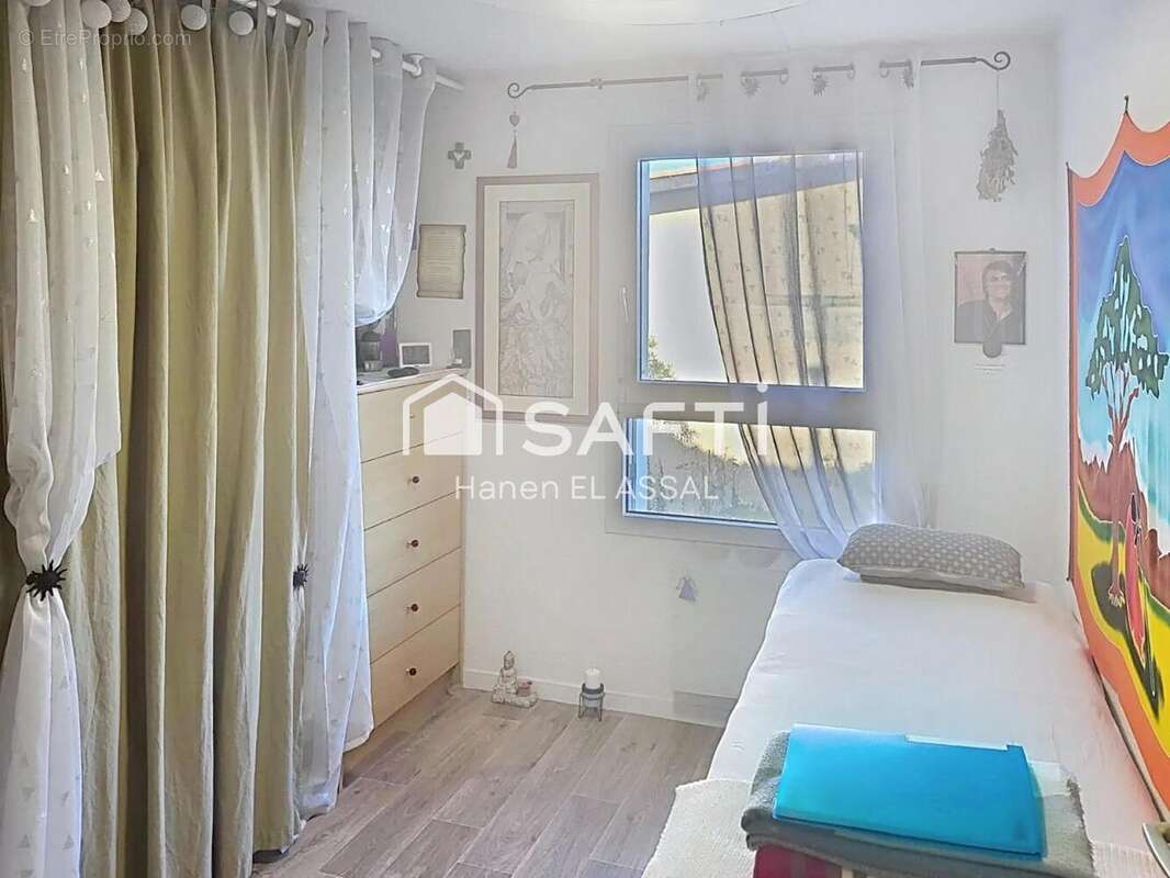 Photo 6 - Appartement à TOULOUSE