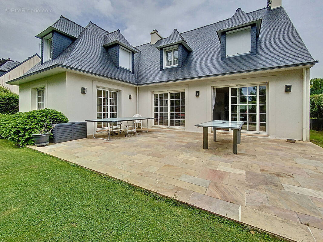 Maison à BENODET