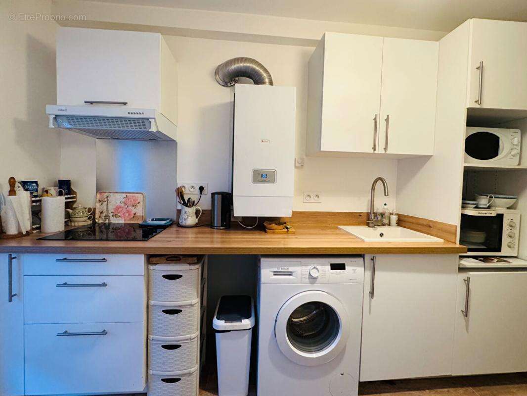 Appartement à ARCACHON