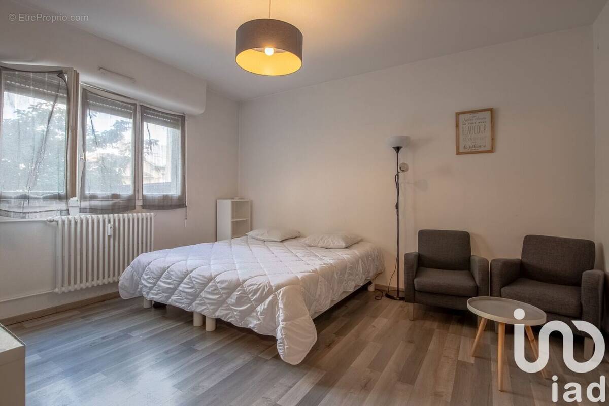 Photo 1 - Appartement à AIX-LES-BAINS