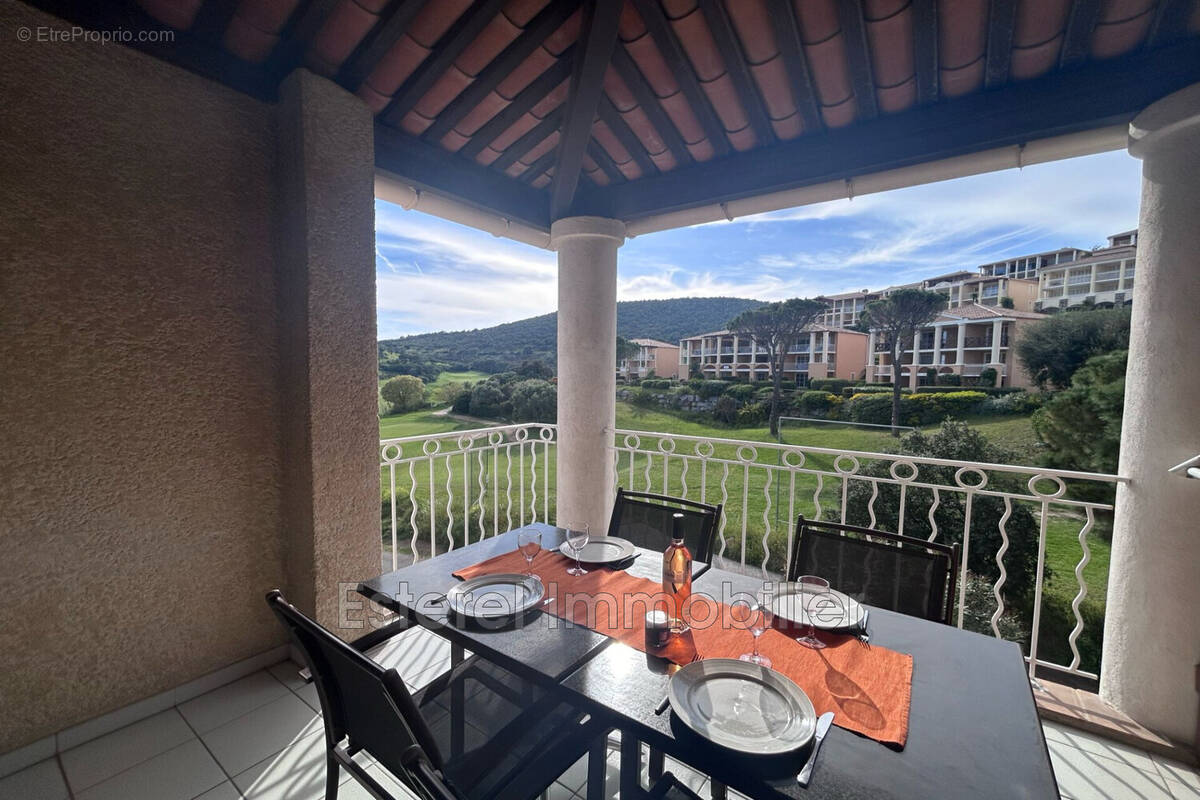 Appartement à LA SEYNE-SUR-MER