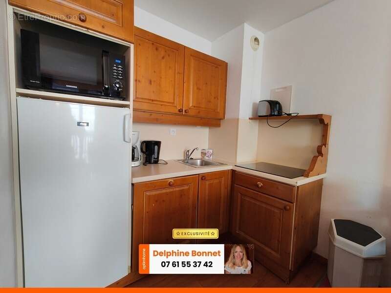Appartement à AVRIEUX