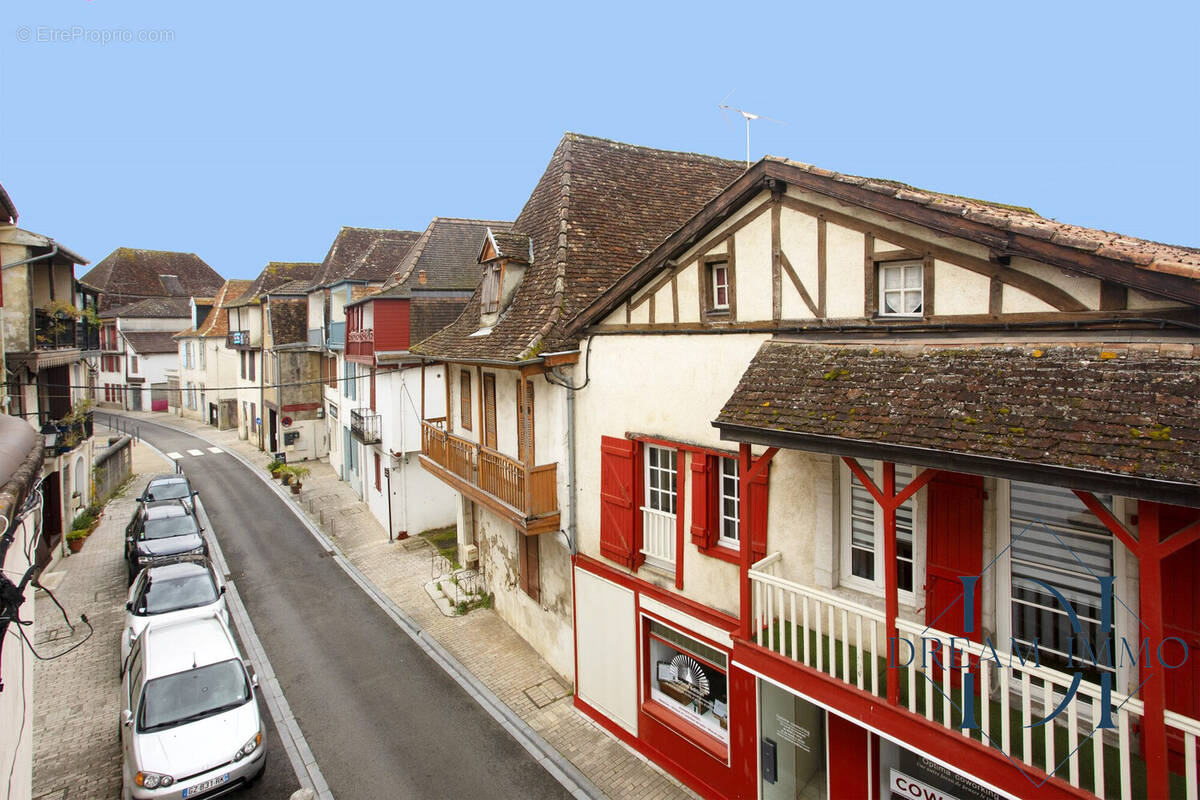 Appartement à SALIES-DE-BEARN