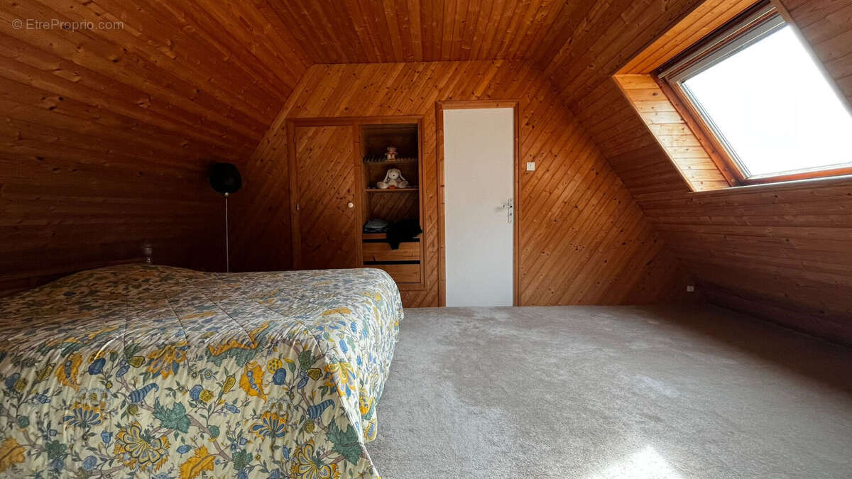 Maison à PONT-L&#039;ABBE