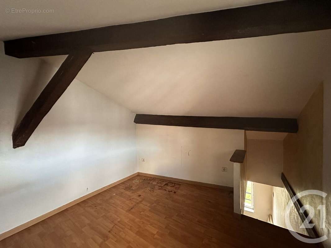 Appartement à GAILLAC