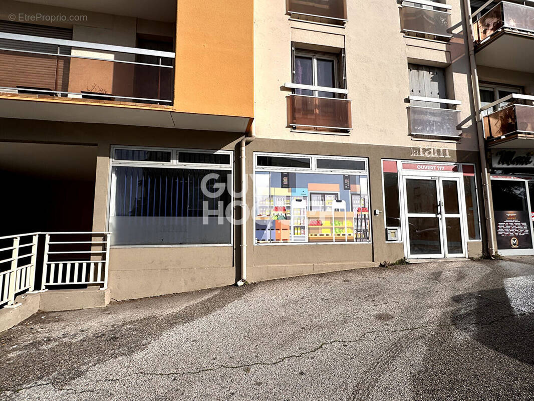 Commerce à PERPIGNAN