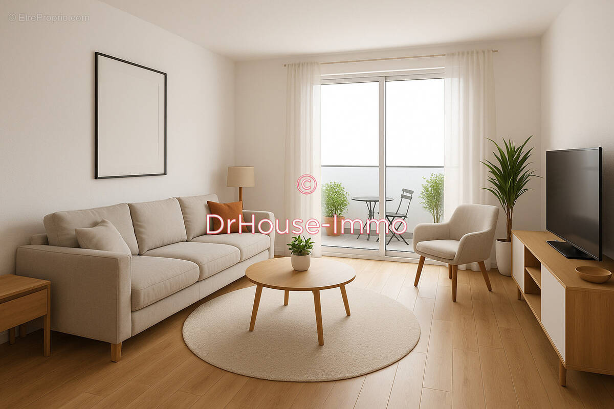 Appartement à MERLIMONT