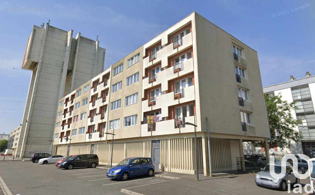 Photo 1 - Appartement à MONTEREAU-FAULT-YONNE