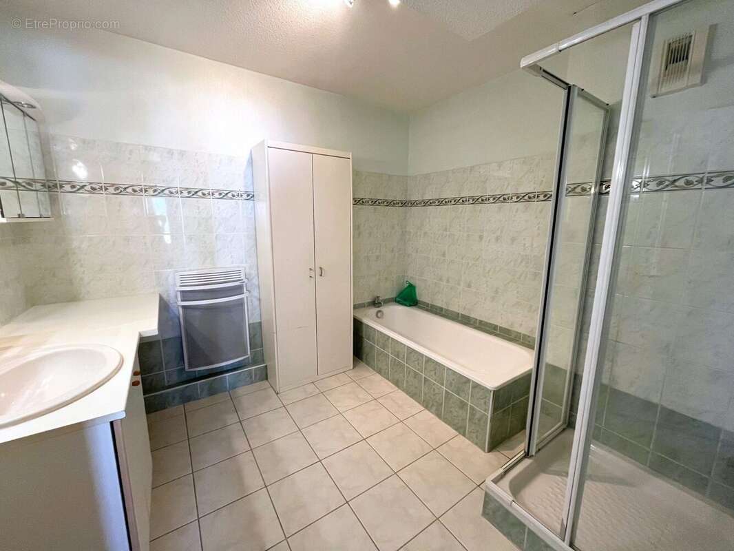 Appartement à CAVALAIRE-SUR-MER