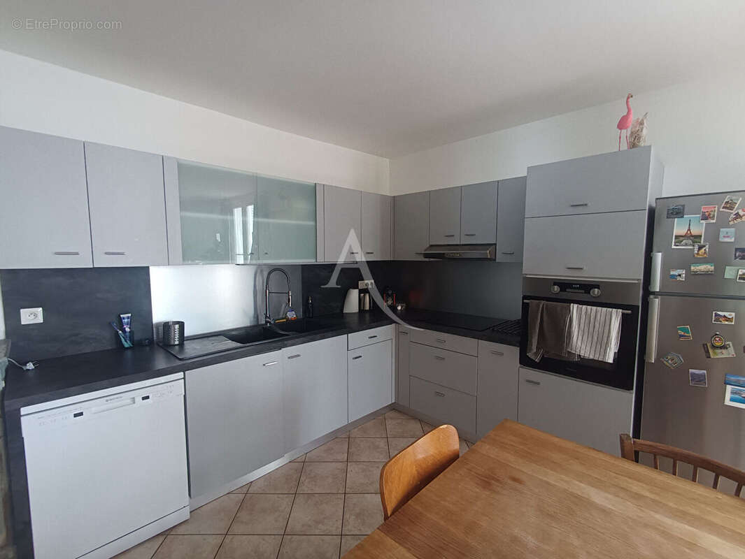 Appartement à FRONTIGNAN