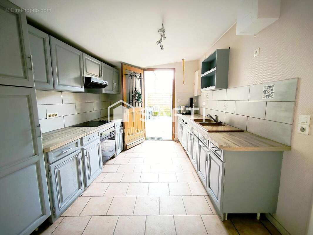 Photo 4 - Maison à VERNEUIL-EN-HALATTE