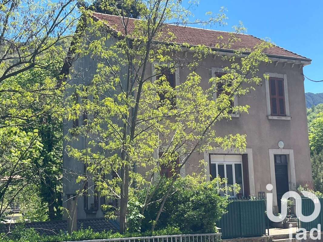 Photo 1 - Appartement à DIGNE-LES-BAINS
