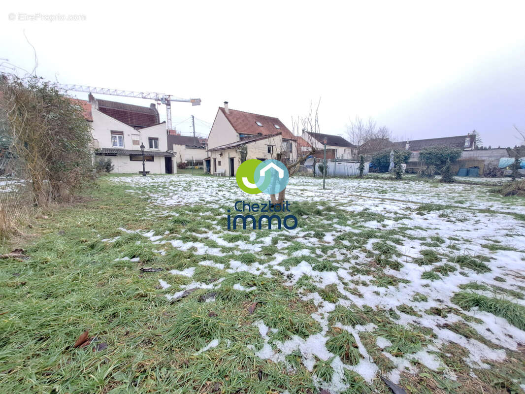 Maison à LIEVIN