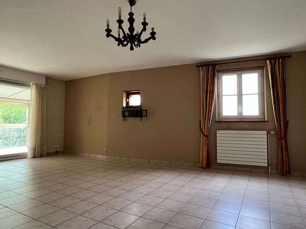 Maison à CIVRAY