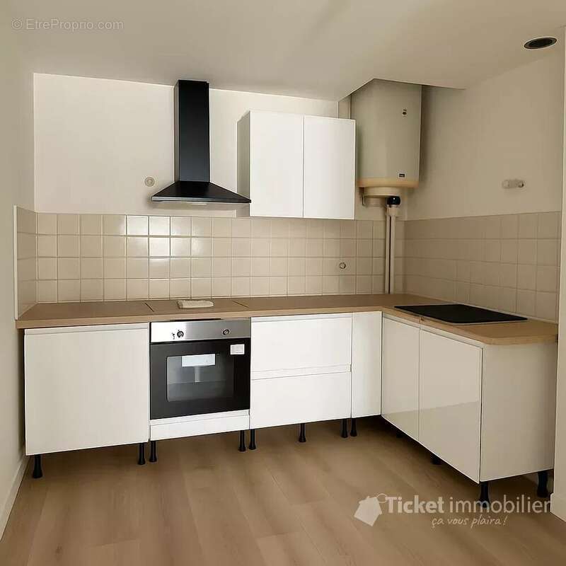 Appartement à MIRANDE