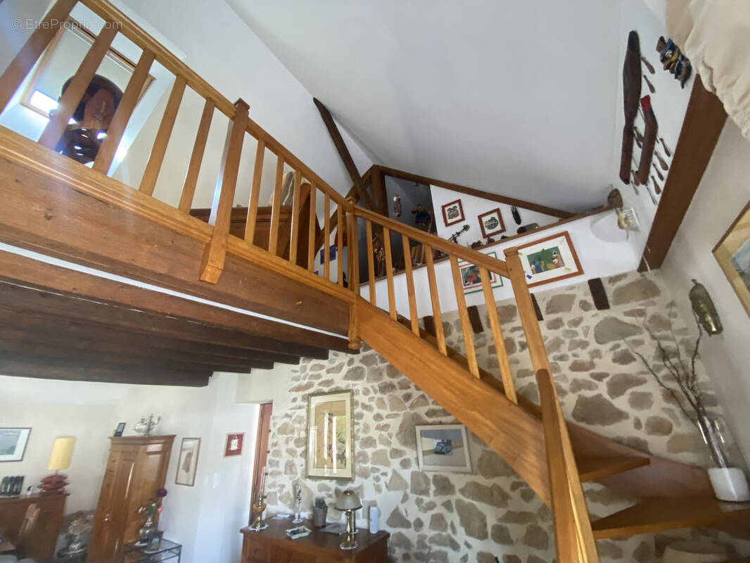 Maison à LE MANS
