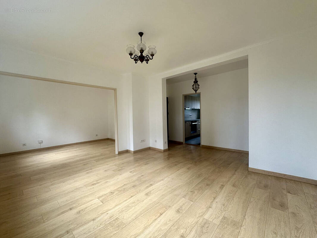 Appartement à VILLENEUVE-D&#039;ASCQ