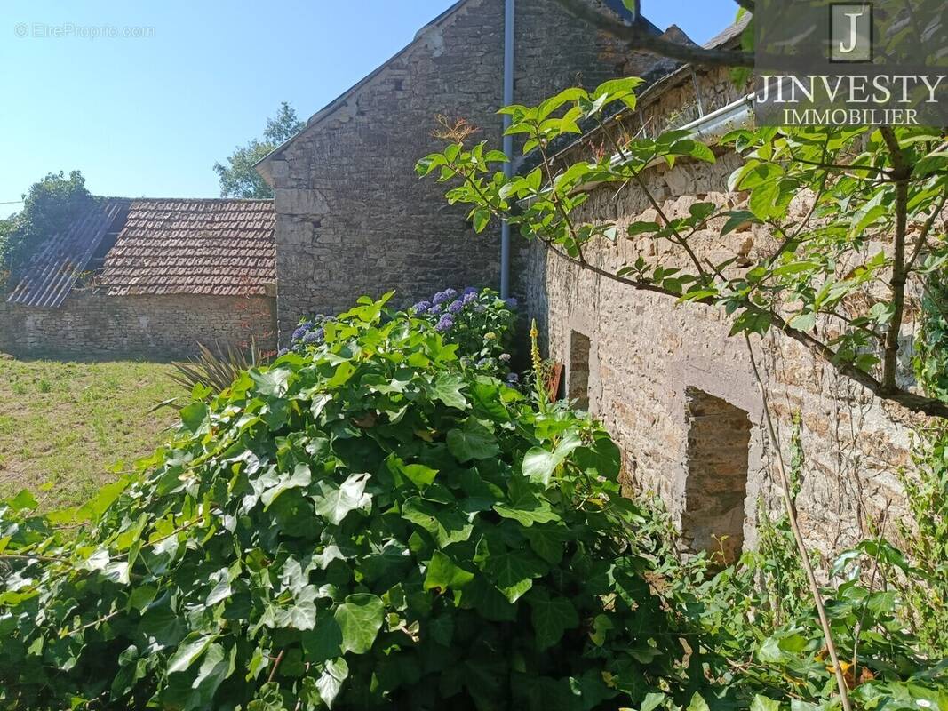 Maison à KERVIGNAC