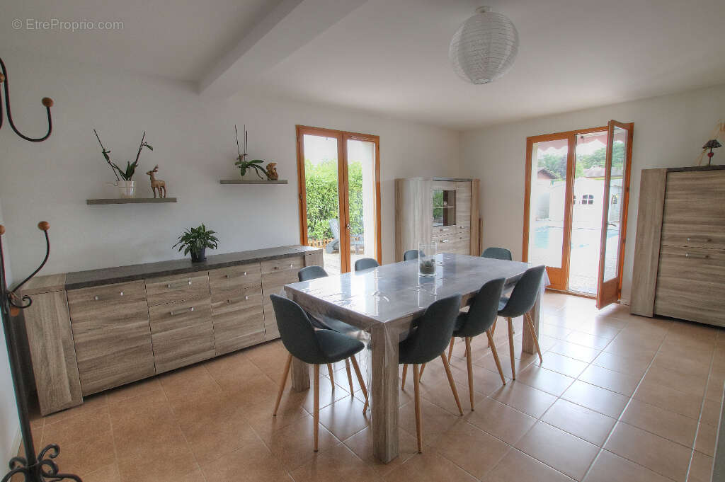 Maison à THONON-LES-BAINS