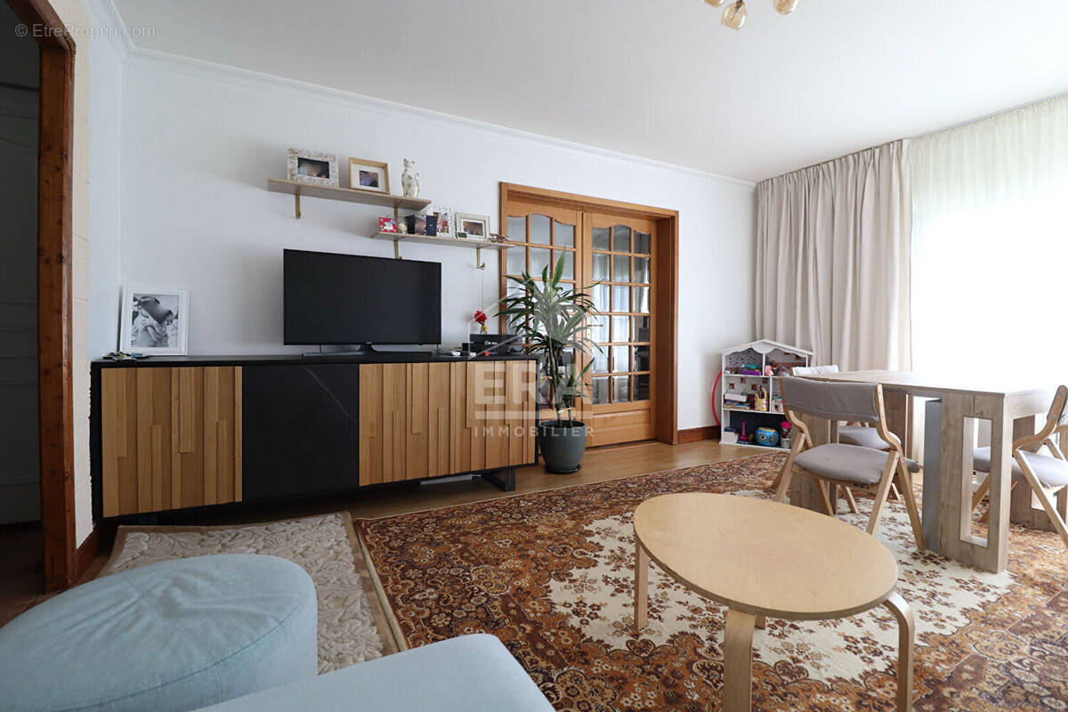 Appartement à CHAMPS-SUR-MARNE