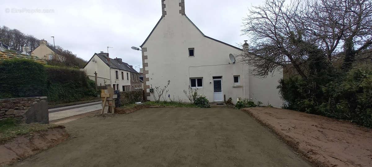 Maison à SAINT-MICHEL-EN-GREVE