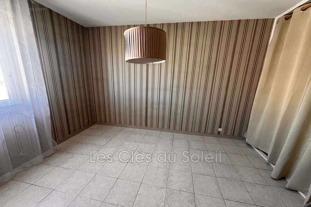 Appartement à LA SEYNE-SUR-MER