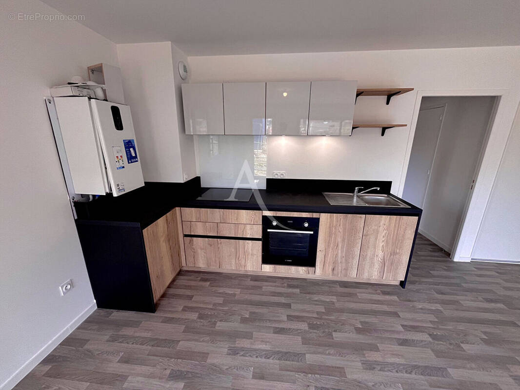 Appartement à GUIPAVAS