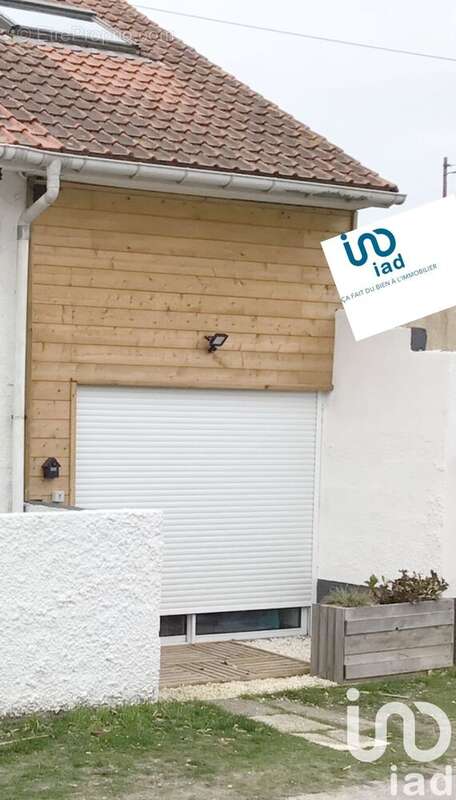 Photo 5 - Maison à BERCK