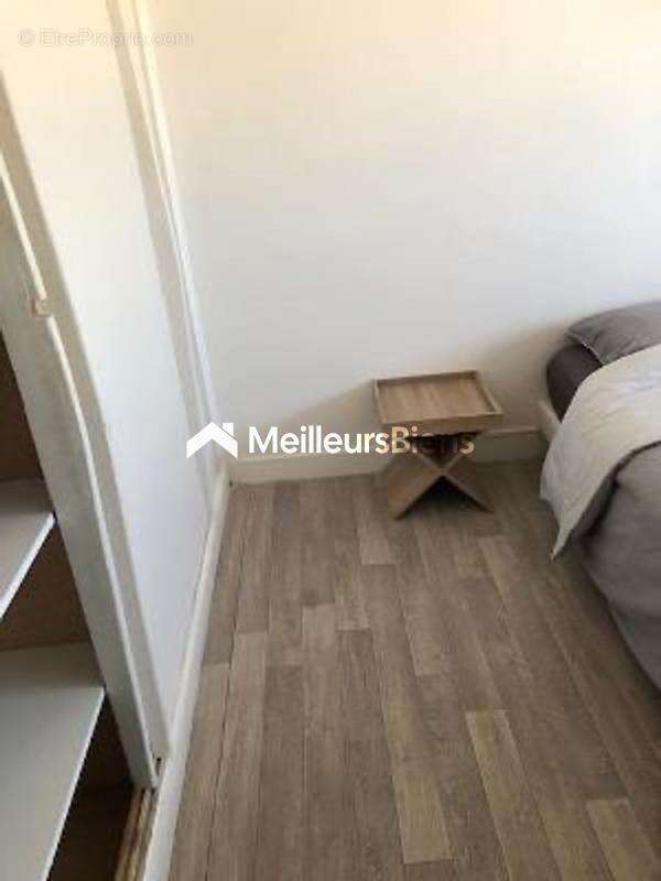 Appartement à LE MANS