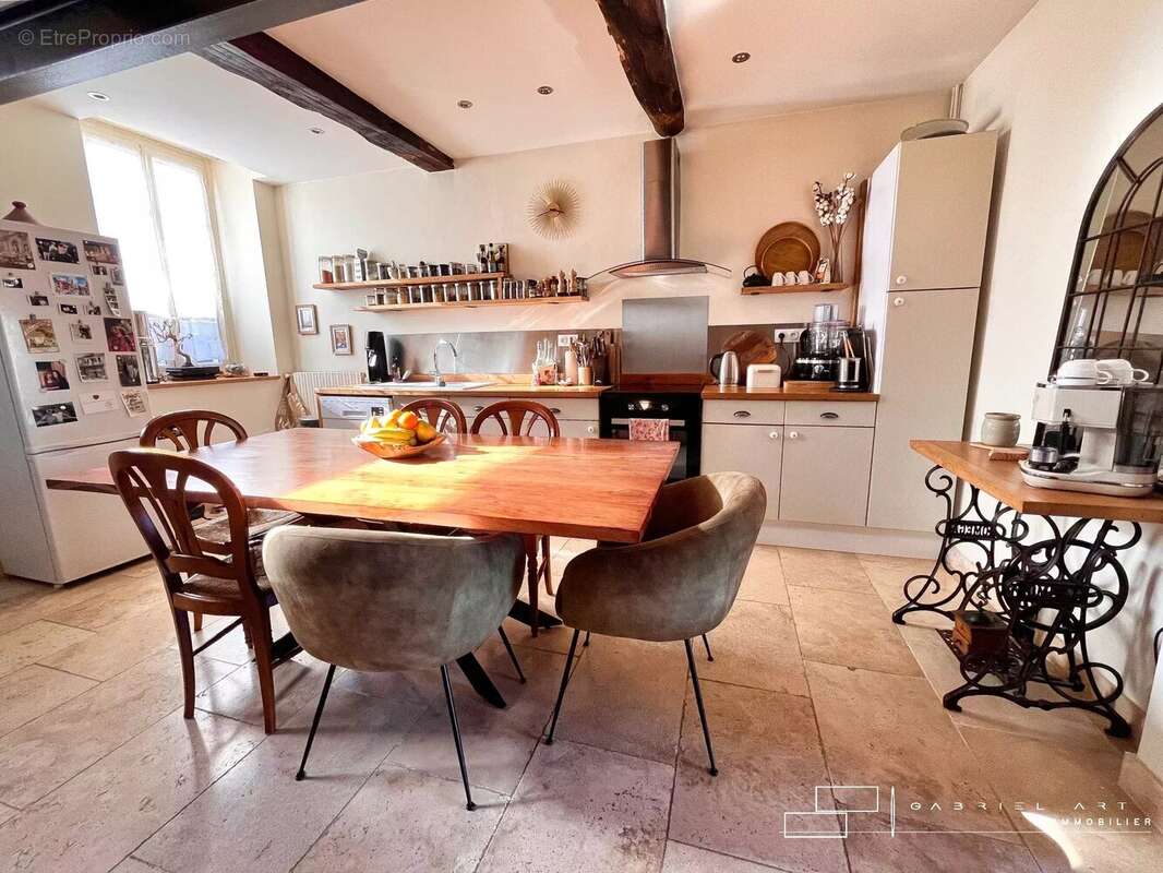 Maison à AUCH