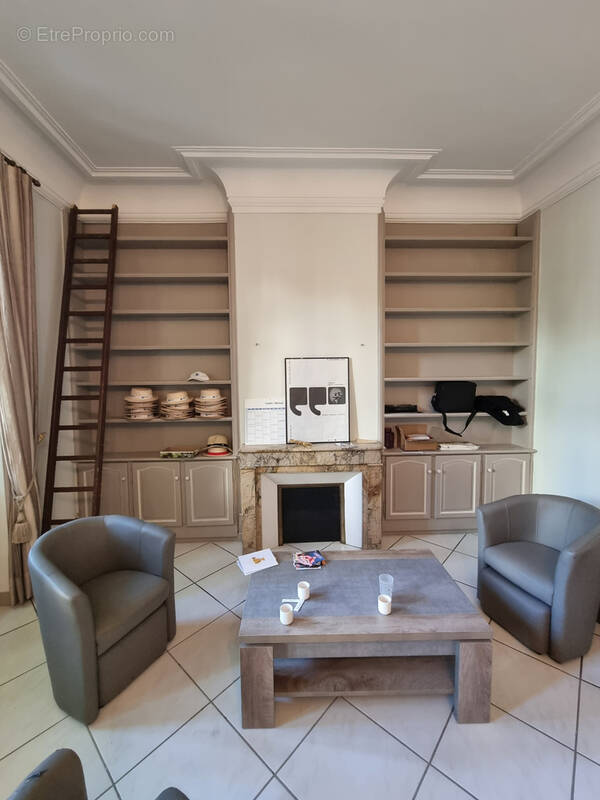 Appartement à AVIGNON