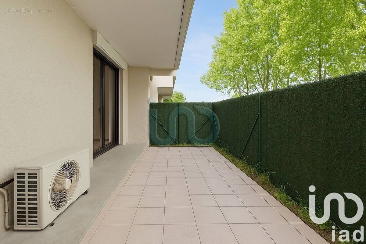 Photo 1 - Appartement à BLAGNAC